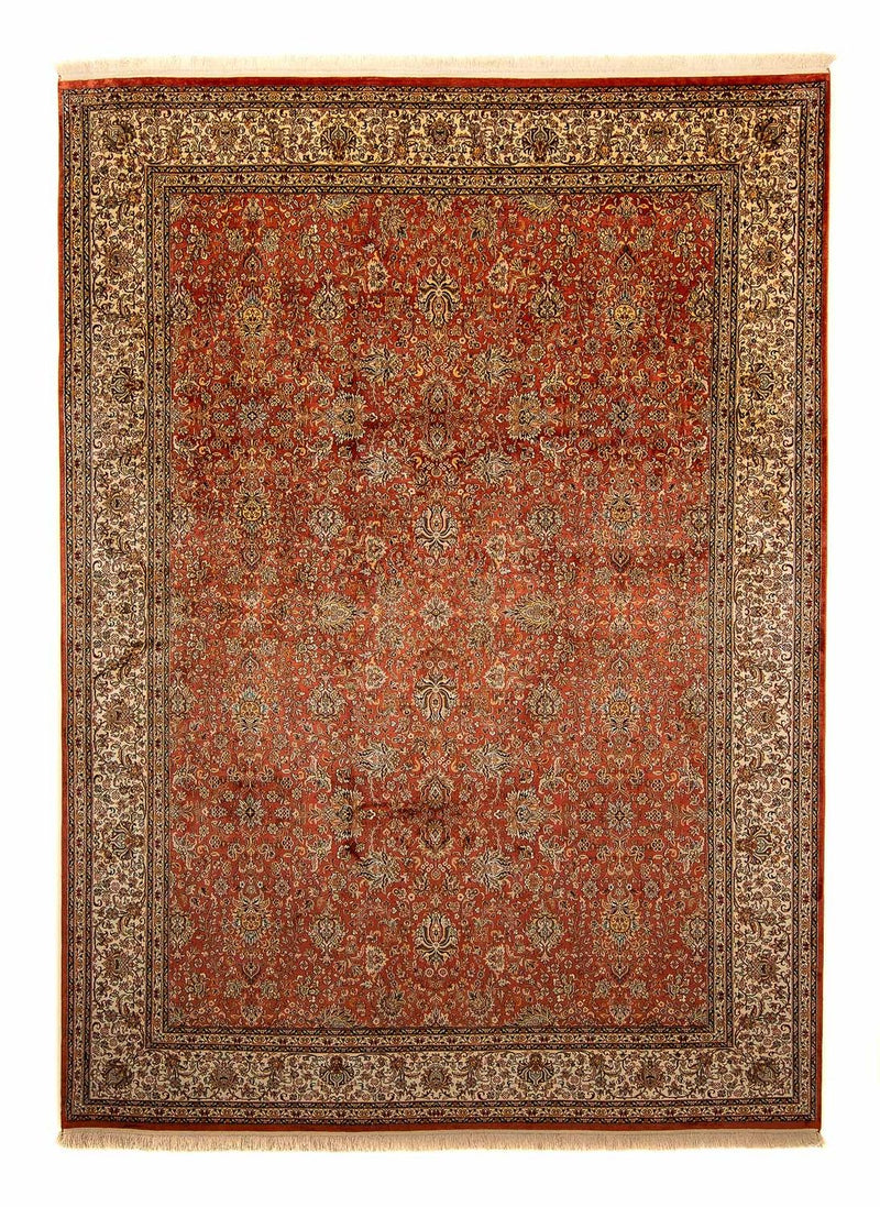 Kashmar Teppe 336x248cm - Persisk teppe