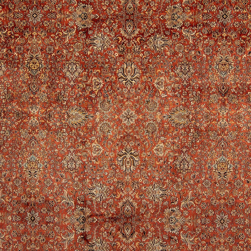 Kashmar Teppe 336x248cm - Persisk teppe