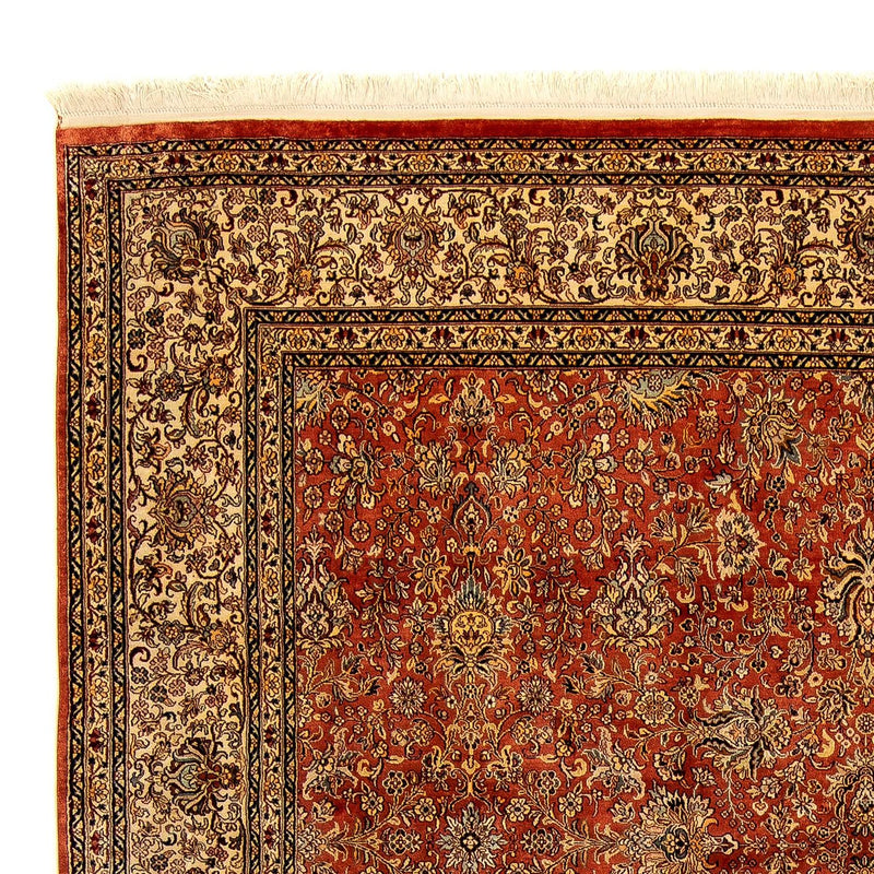Kashmar Teppe 336x248cm - Persisk teppe