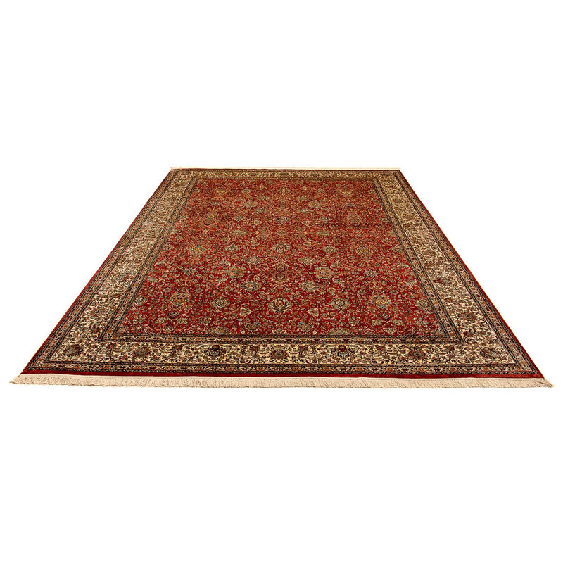 Kashmar Teppe 336x248cm - Persisk teppe