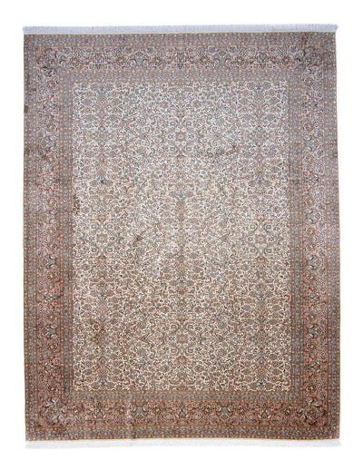 Kashmar Teppe 249x329cm - Persisk teppe