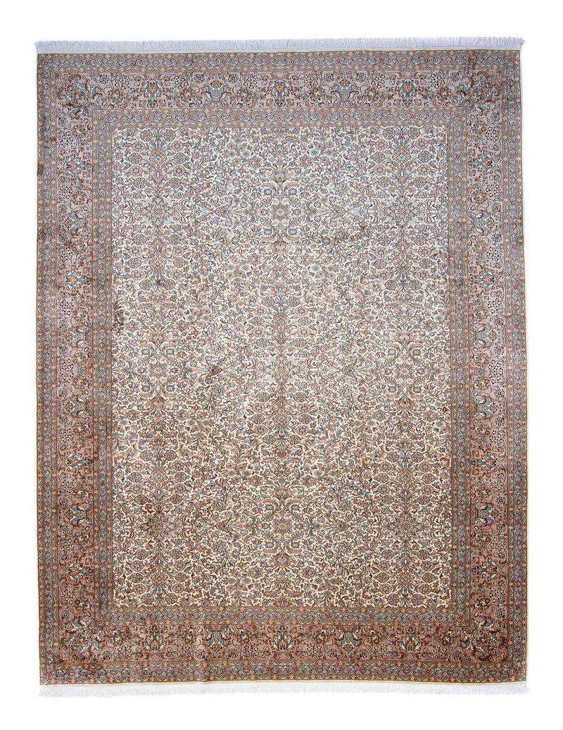 Kashmar Teppe 329x249cm - Persisk teppe