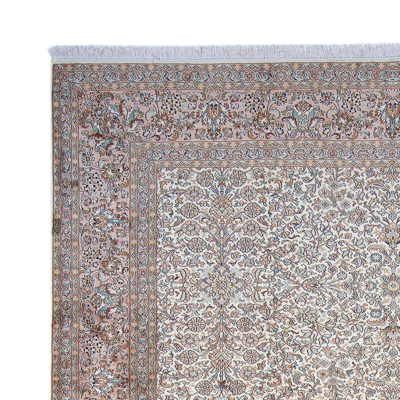 Kashmar Teppe 329x249cm - Persisk teppe