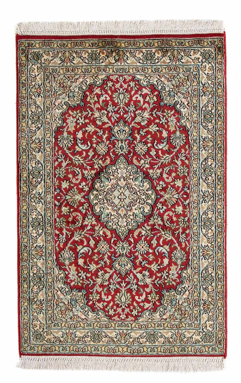 Kashmar Teppe 95x62cm - Orientalsk teppe