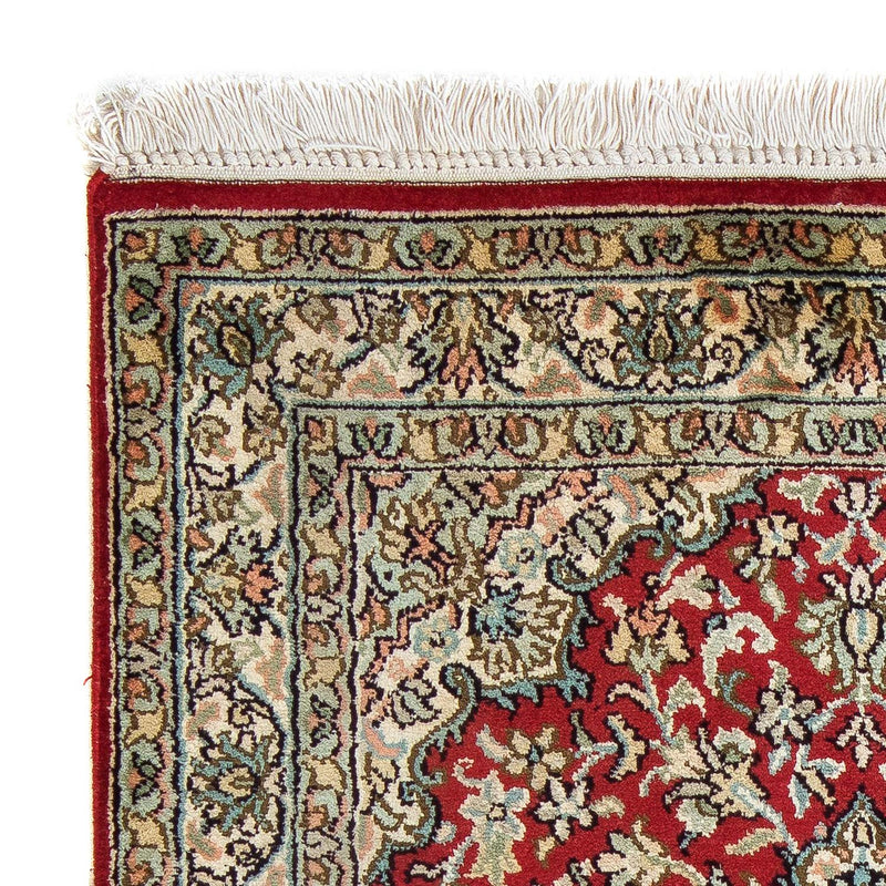 Kashmar Teppe 95x62cm - Orientalsk teppe