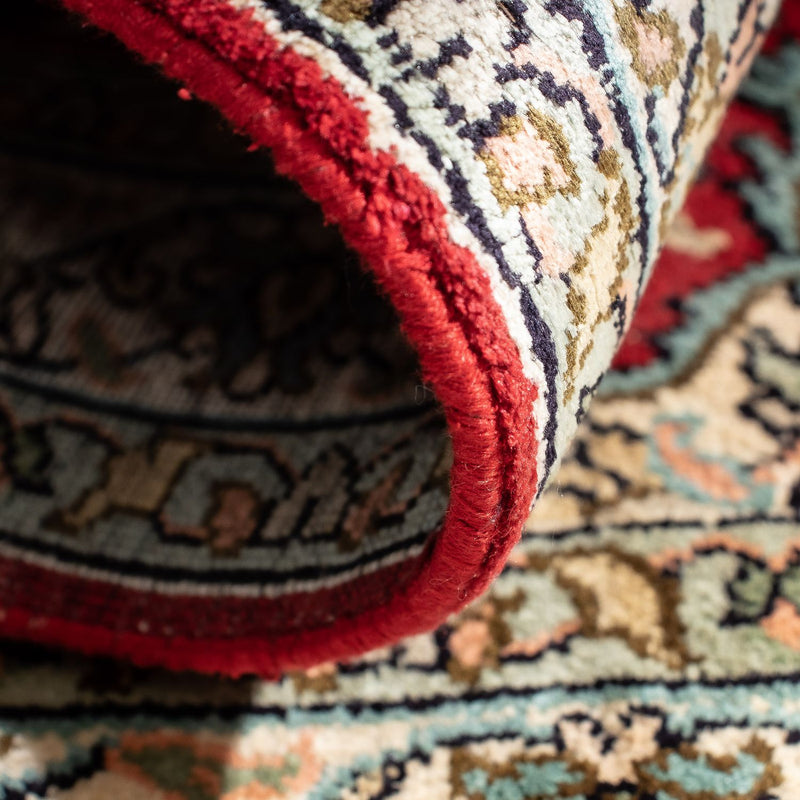 Kashmar Teppe 95x62cm - Orientalsk teppe
