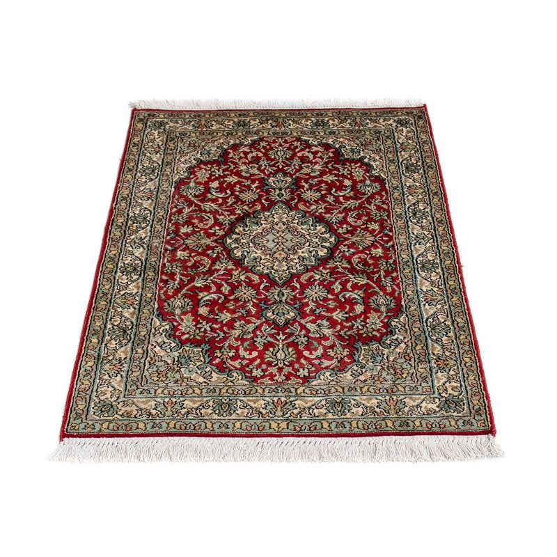 Kashmar Teppe 95x62cm - Orientalsk teppe