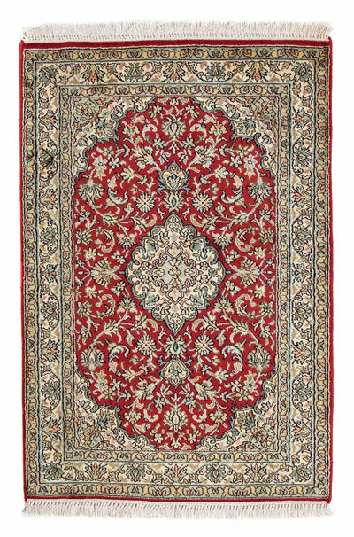 Kashmar Teppe 64x96cm - Orientalsk teppe