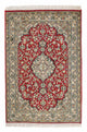 Kashmar Teppe 96x64cm - Orientalsk teppe