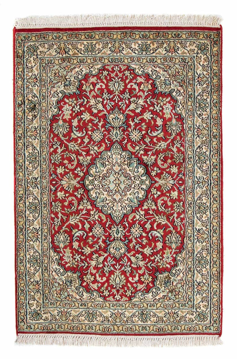 Kashmar Teppe 96x64cm - Orientalsk teppe
