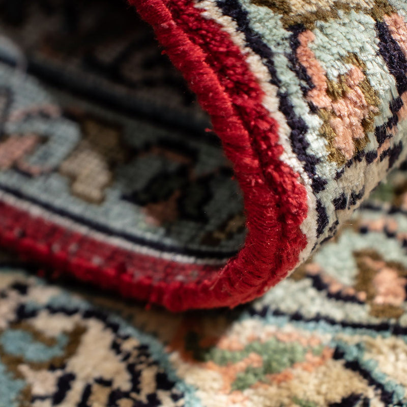 Kashmar Teppe 96x64cm - Orientalsk teppe