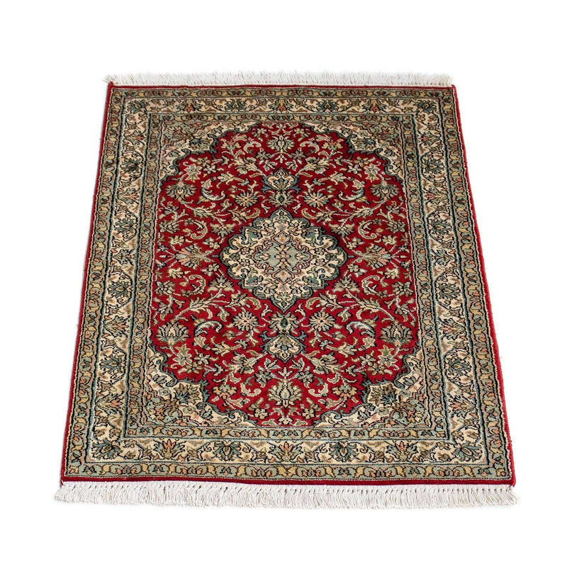 Kashmar Teppe 96x64cm - Orientalsk teppe