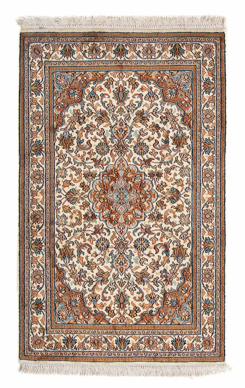 Kashmar Teppe 96x63cm - Orientalsk teppe