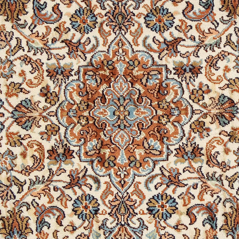 Kashmar Teppe 96x63cm - Orientalsk teppe