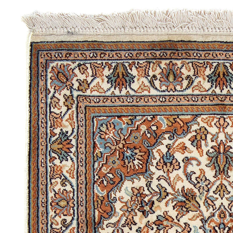 Kashmar Teppe 96x63cm - Orientalsk teppe