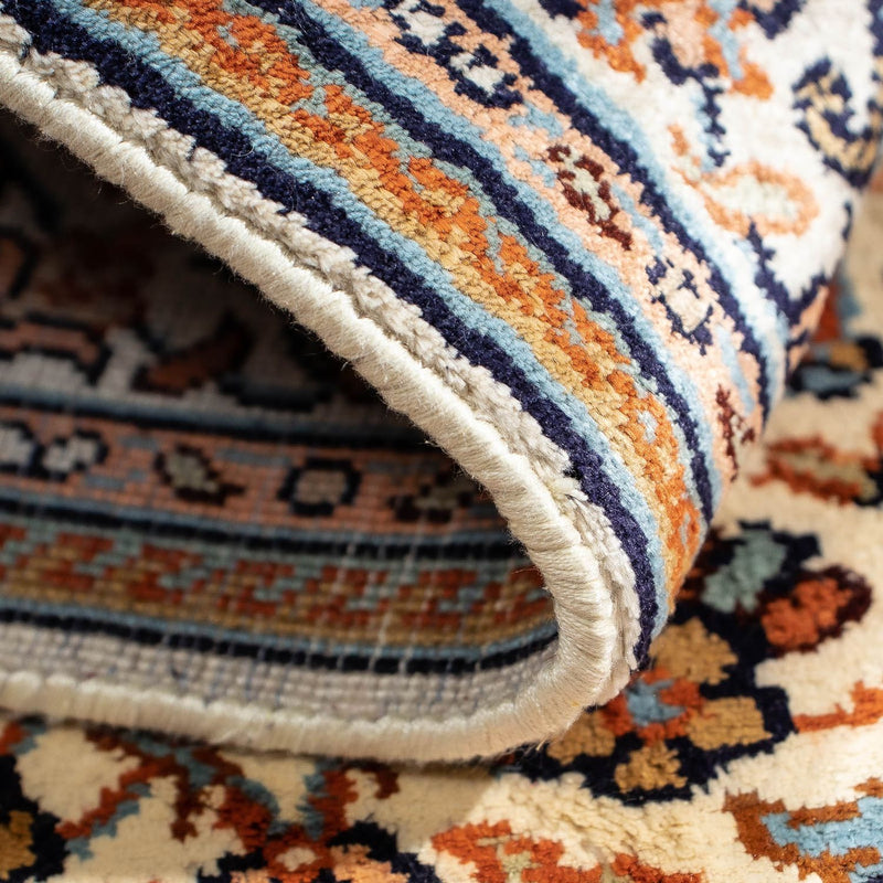 Kashmar Teppe 96x63cm - Orientalsk teppe