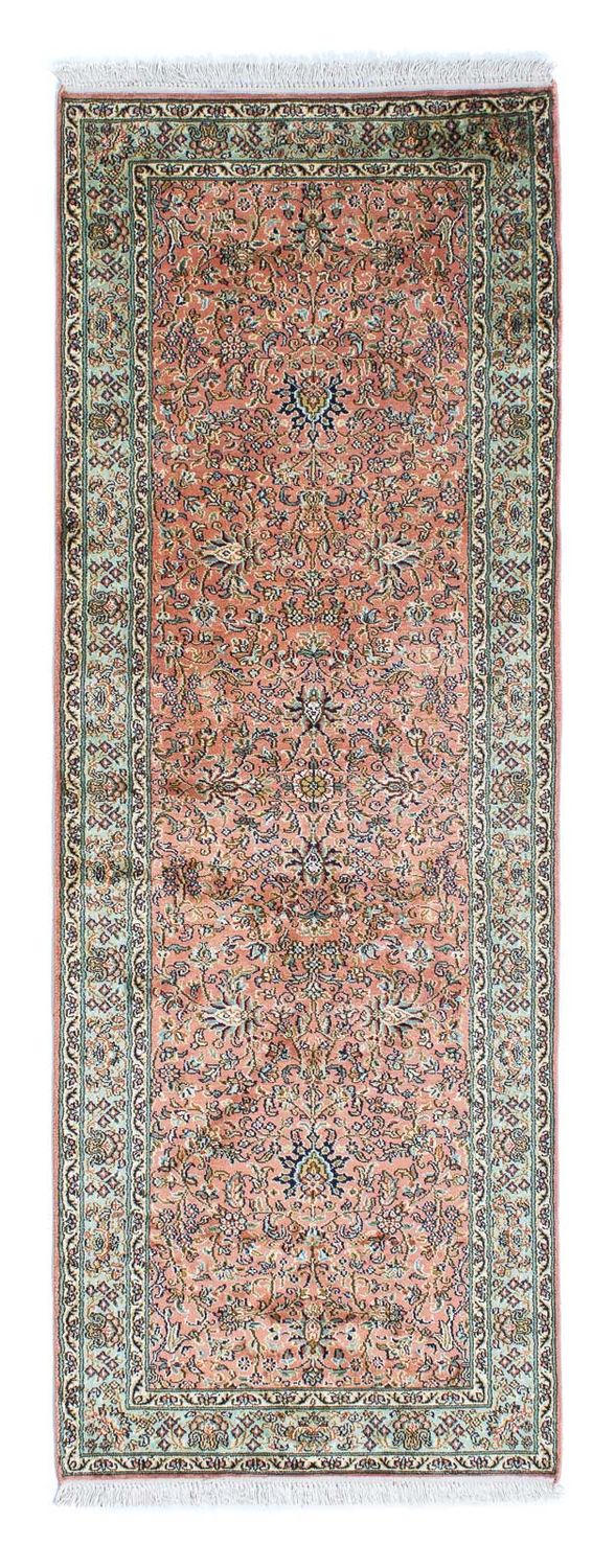 Kashmar Teppe 63x190cm - Persisk teppe