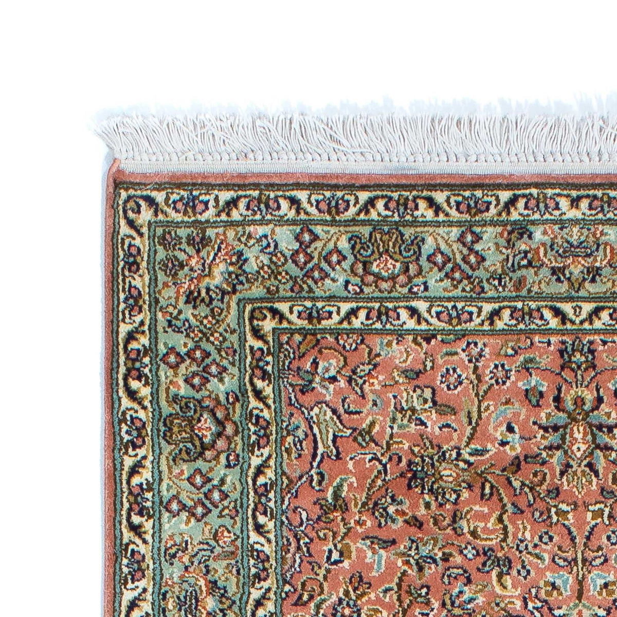Kashmar Teppe 63x190cm - Persisk teppe