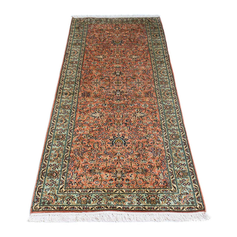 Kashmar Teppe 63x190cm - Persisk teppe