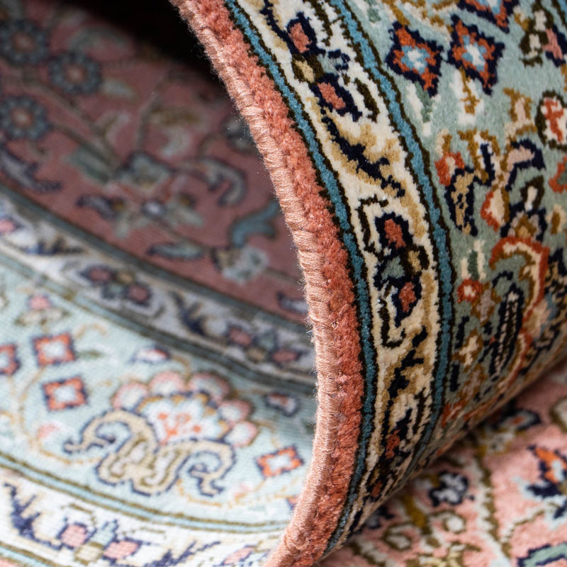 Kashmar Teppe 188x65cm - Persisk teppe