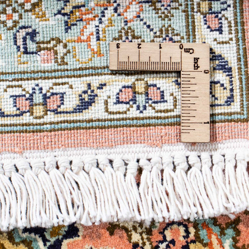 Kashmar Teppe 188x65cm - Persisk teppe