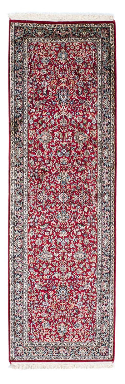 Kashmar Teppe 65x203cm - Persisk teppe