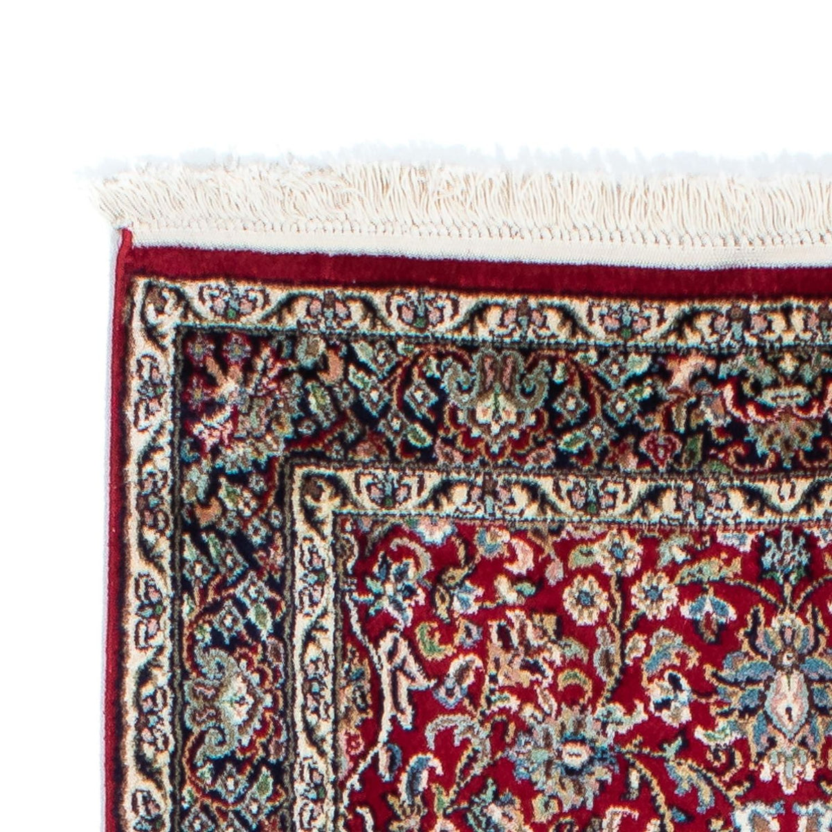 Kashmar Teppe 65x203cm - Persisk teppe