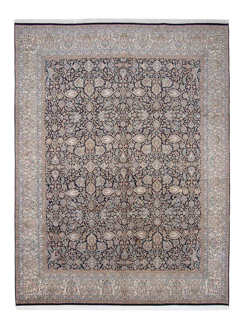 Kashmar Teppe 312x242cm - Persisk teppe