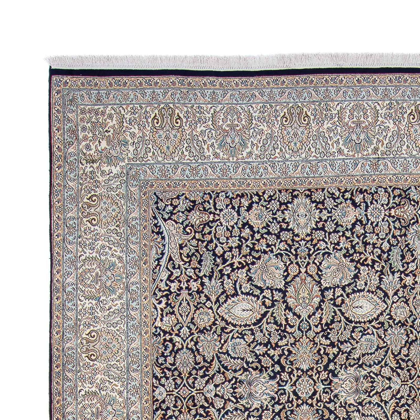 Kashmar Teppe 312x242cm - Persisk teppe