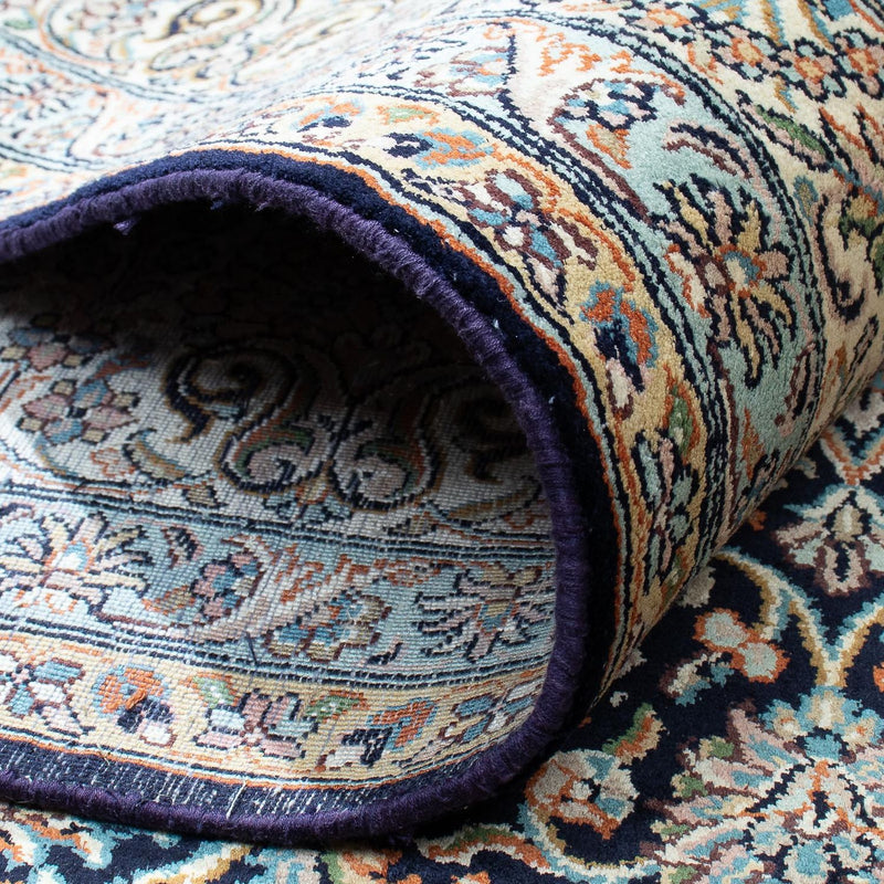 Kashmar Teppe 312x242cm - Persisk teppe