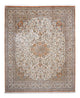 Kashmir silke Teppe 304x241cm - Orientalsk teppe