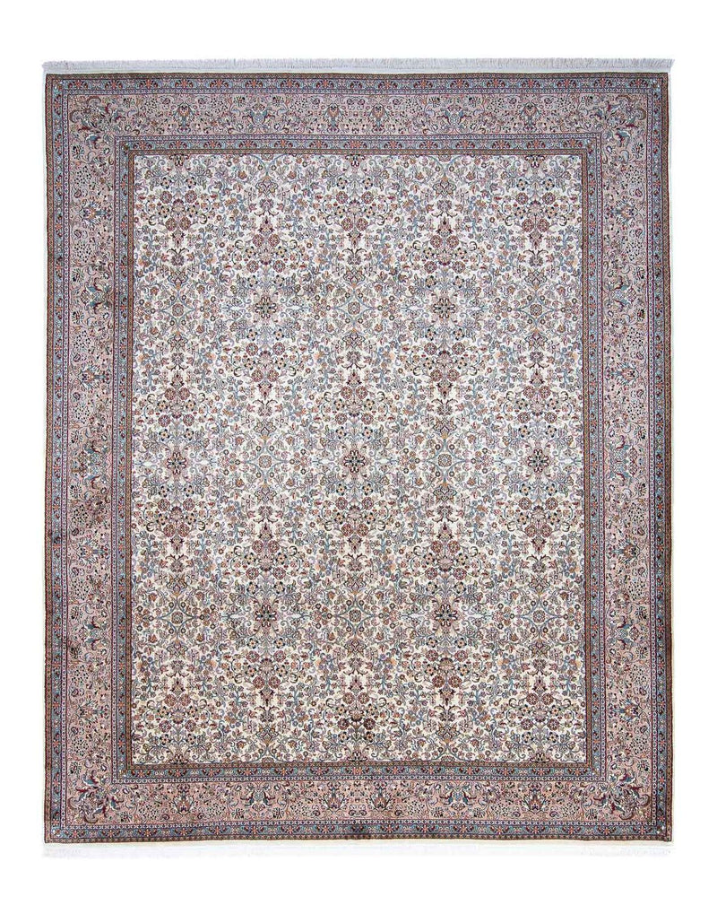 Kashmar Teppe 309x250cm - Persisk teppe