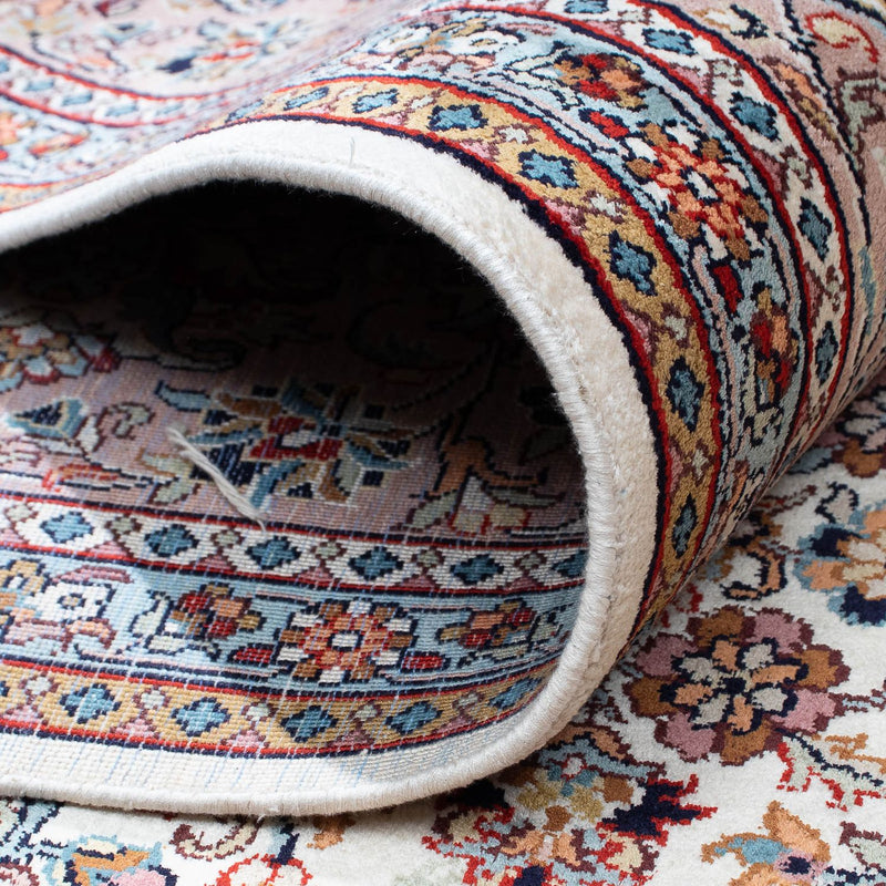 Kashmar Teppe 309x250cm - Persisk teppe