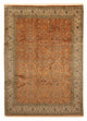 Kashmar Teppe 332x246cm - Persisk teppe