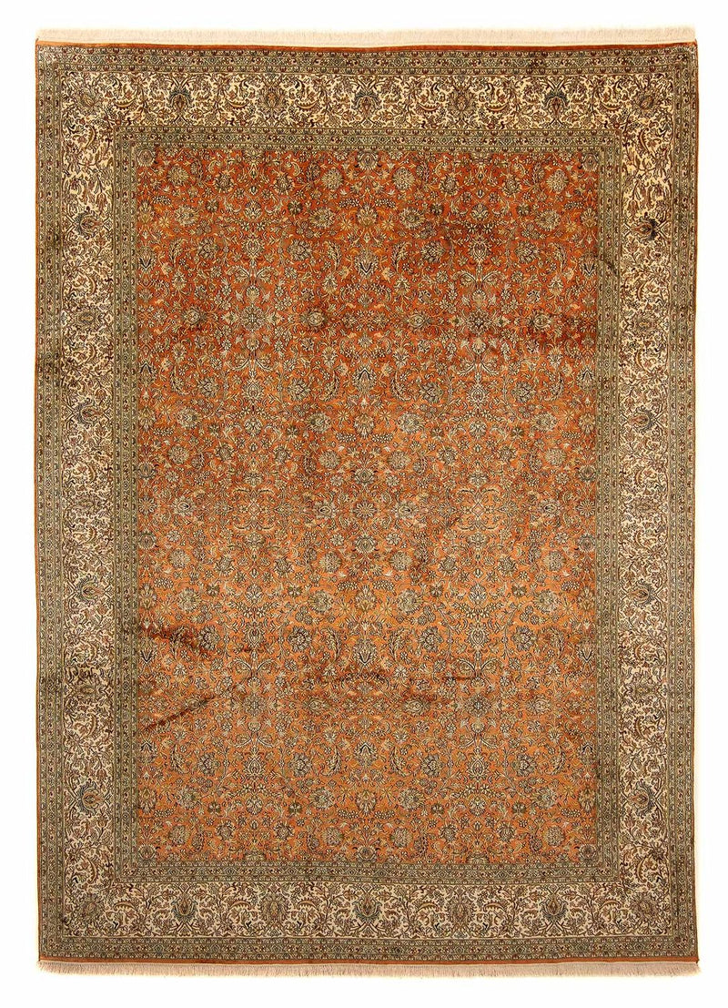 Kashmar Teppe 332x246cm - Persisk teppe