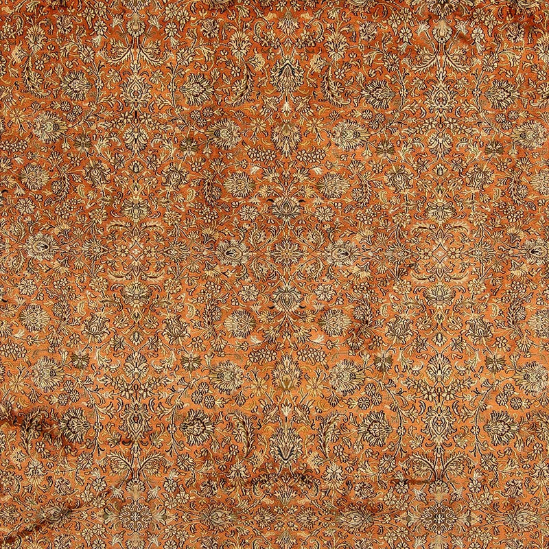 Kashmar Teppe 332x246cm - Persisk teppe