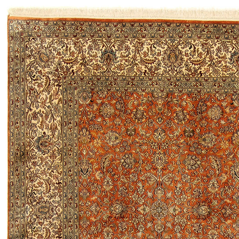 Kashmar Teppe 332x246cm - Persisk teppe