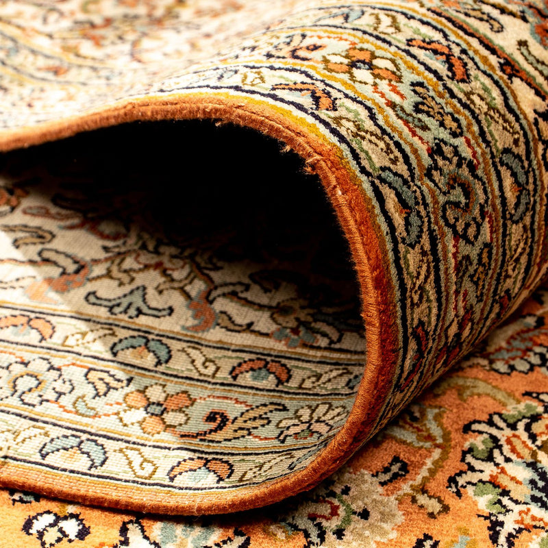 Kashmar Teppe 332x246cm - Persisk teppe