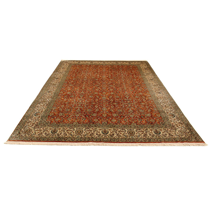 Kashmar Teppe 332x246cm - Persisk teppe
