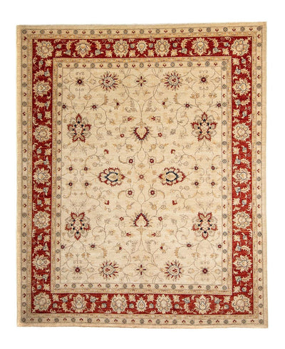 Ziegler Teppe 246x297cm - Orientalsk teppe
