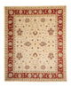 Ziegler Teppe 297x246cm - Orientalsk teppe