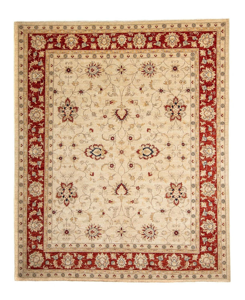 Ziegler Teppe 297x246cm - Orientalsk teppe