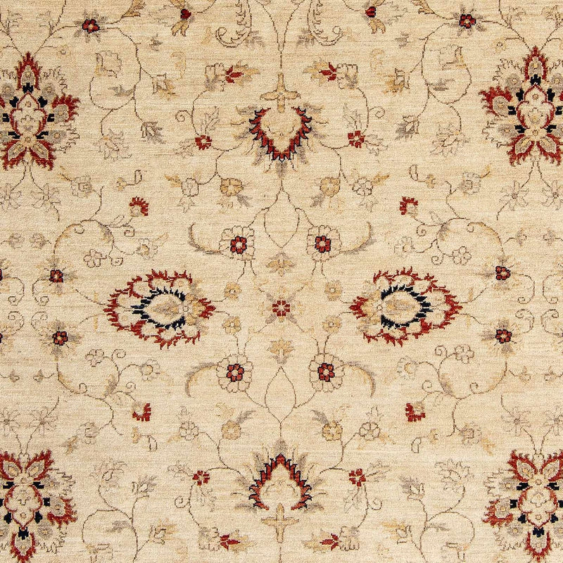 Ziegler Teppe 297x246cm - Orientalsk teppe