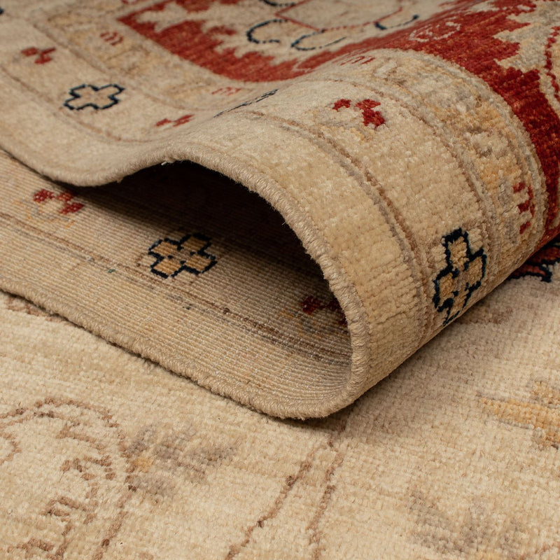 Ziegler Teppe 297x246cm - Orientalsk teppe