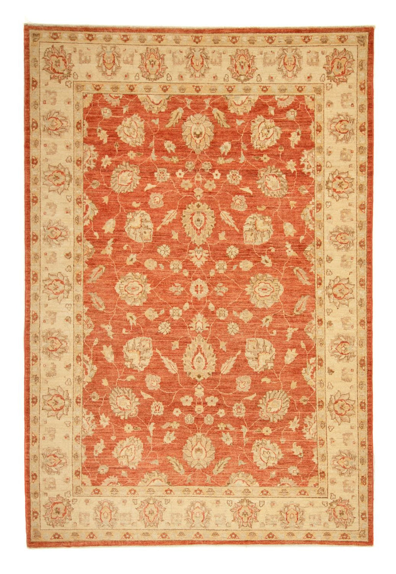 Ziegler Teppe 164x237cm - Orientalsk teppe