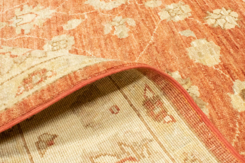 Ziegler Teppe 164x237cm - Orientalsk teppe