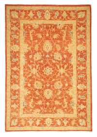 Ziegler Teppe - 244 x 172 cm - rød – product image