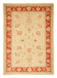 Ziegler Teppe 228x169cm - Orientalsk teppe