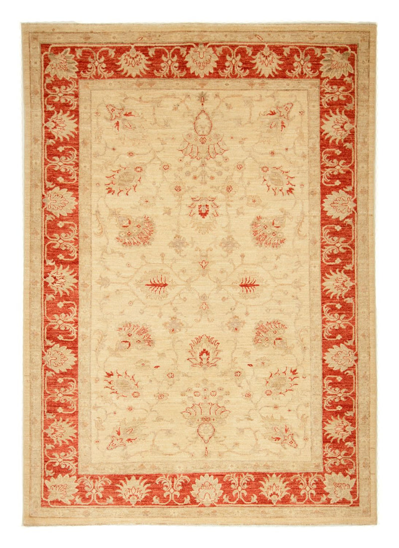 Ziegler Teppe 228x169cm - Orientalsk teppe