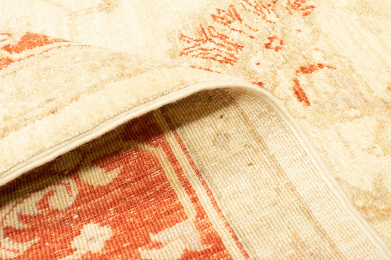 Ziegler Teppe 228x169cm - Orientalsk teppe